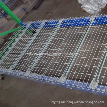 Warehouse Heavy Duty Wire Mesh Deck for Warehouse Pallet Rack